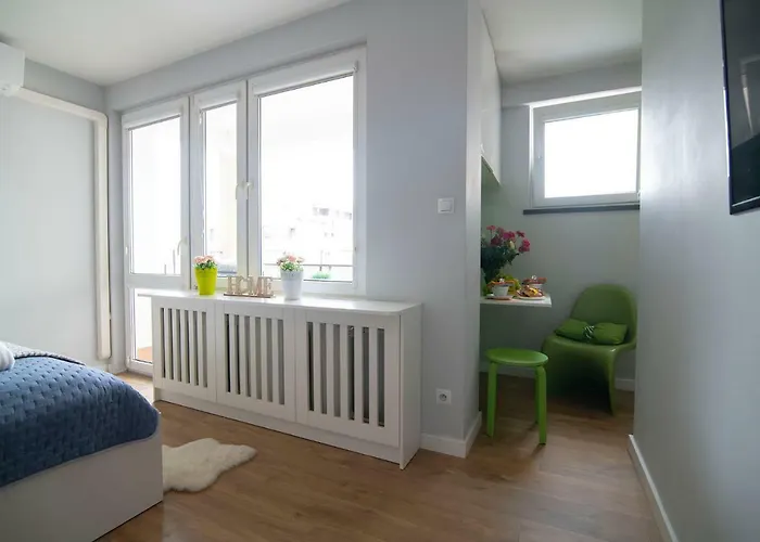 Wlr Apartments - Hoza II