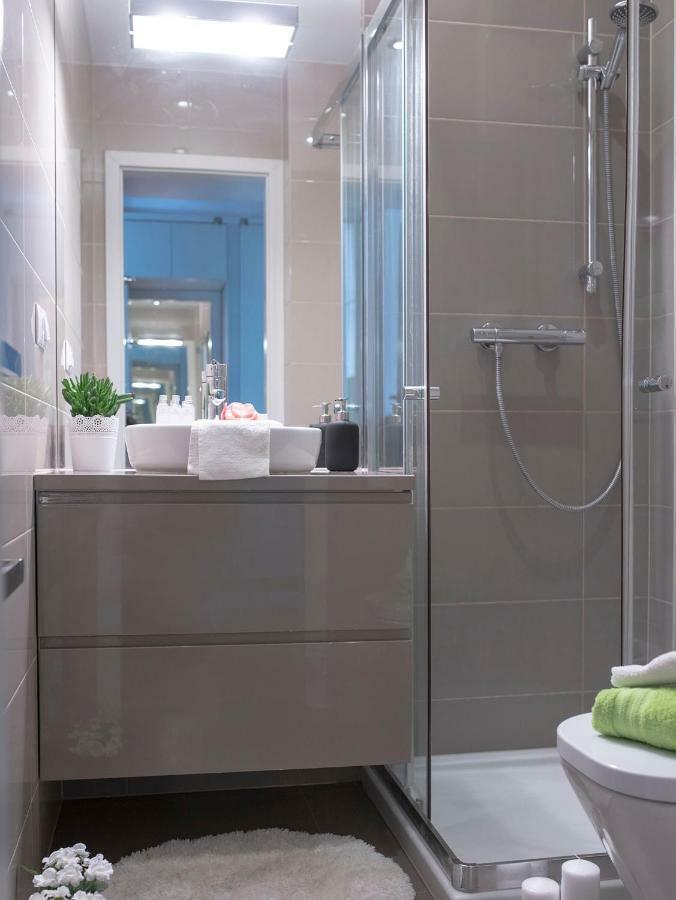 Wlr - Hoza Ii Apartament
