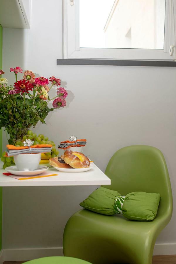Apartament Wlr - Hoza Ii *