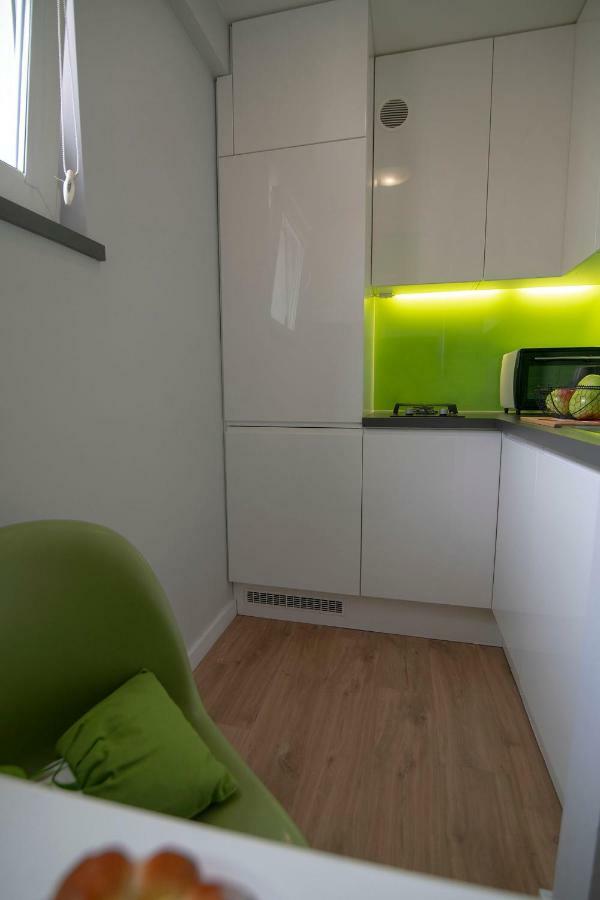 Apartament Wlr - Hoza Ii *