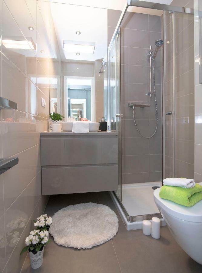 Wlr - Hoza Ii Apartment