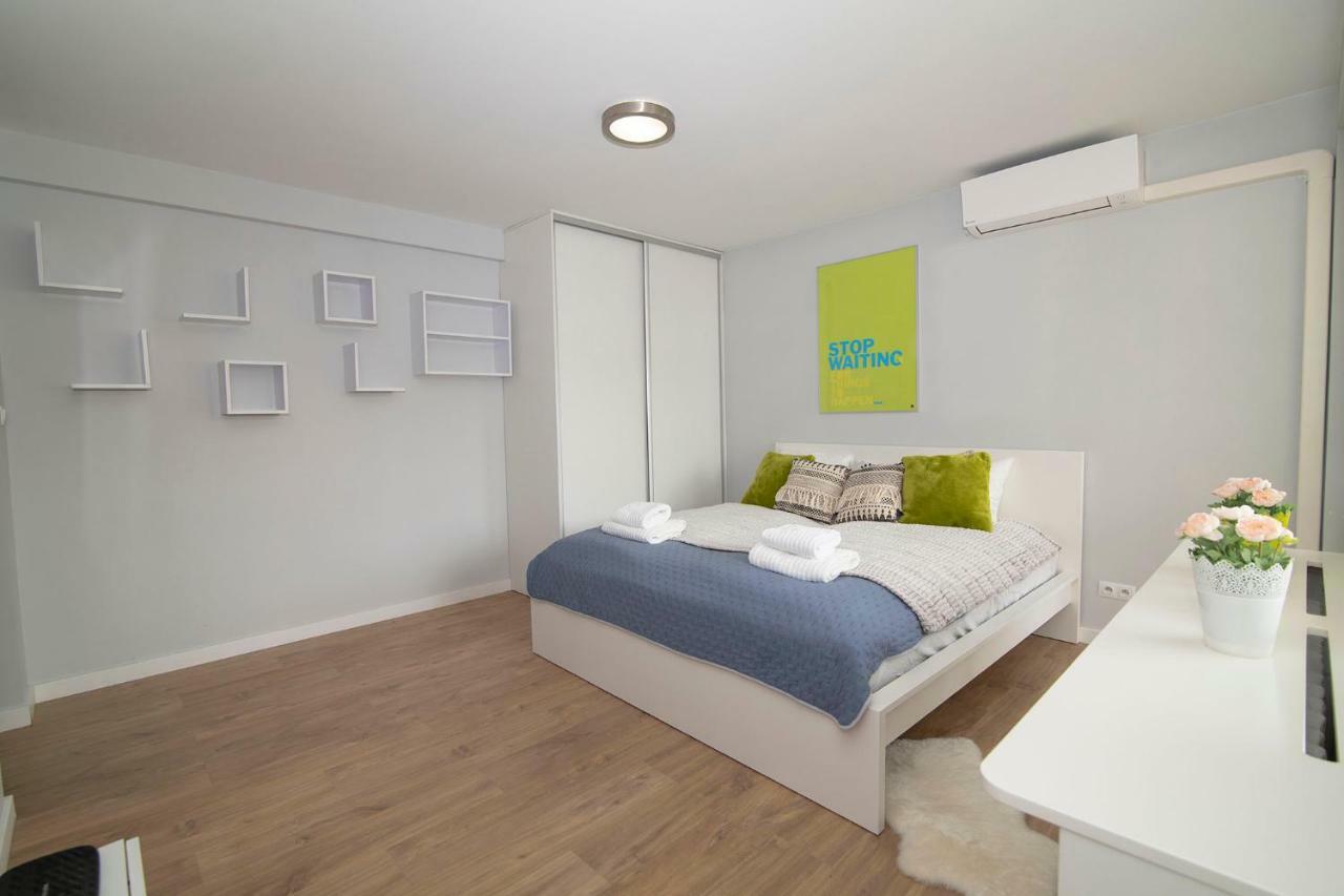 Wlr - Hoza Ii Apartament