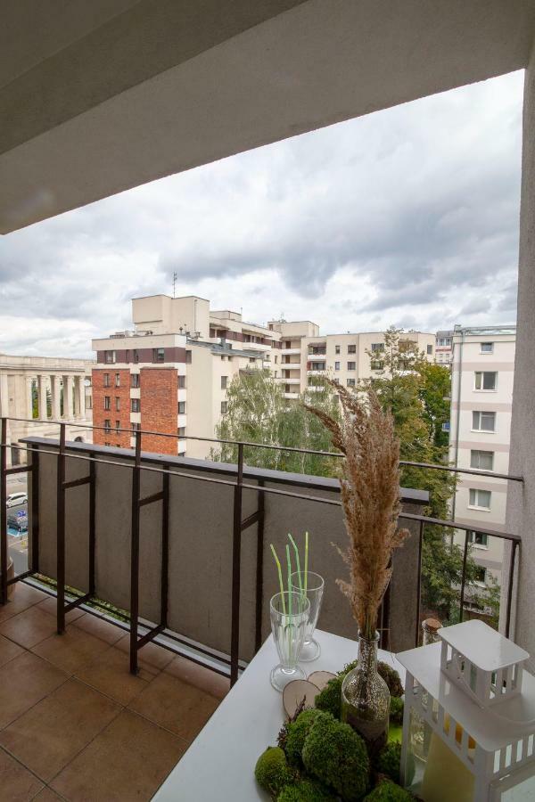 Wlr - Hoza Ii Apartament *