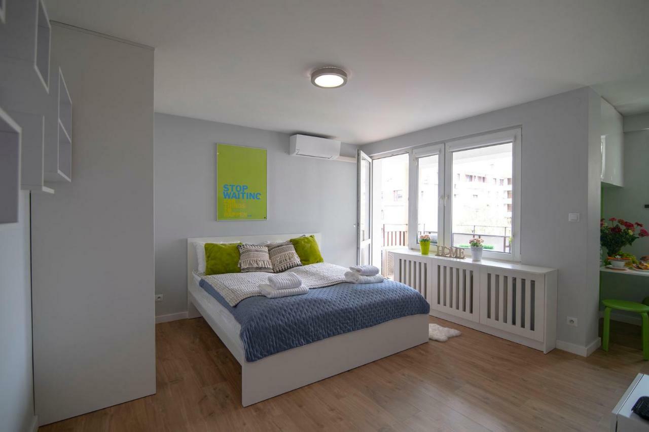 Wlr - Hoza Ii Apartment