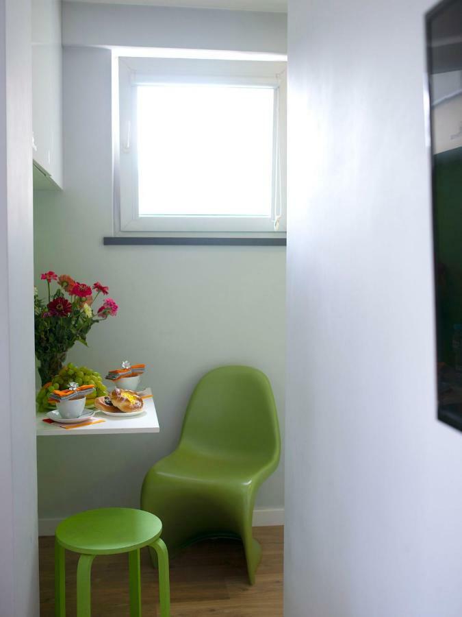Apartment Wlr - Hoza Ii