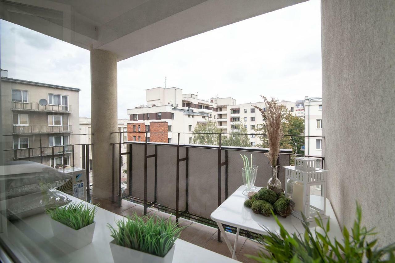 Apartament Wlr - Hoza Ii
